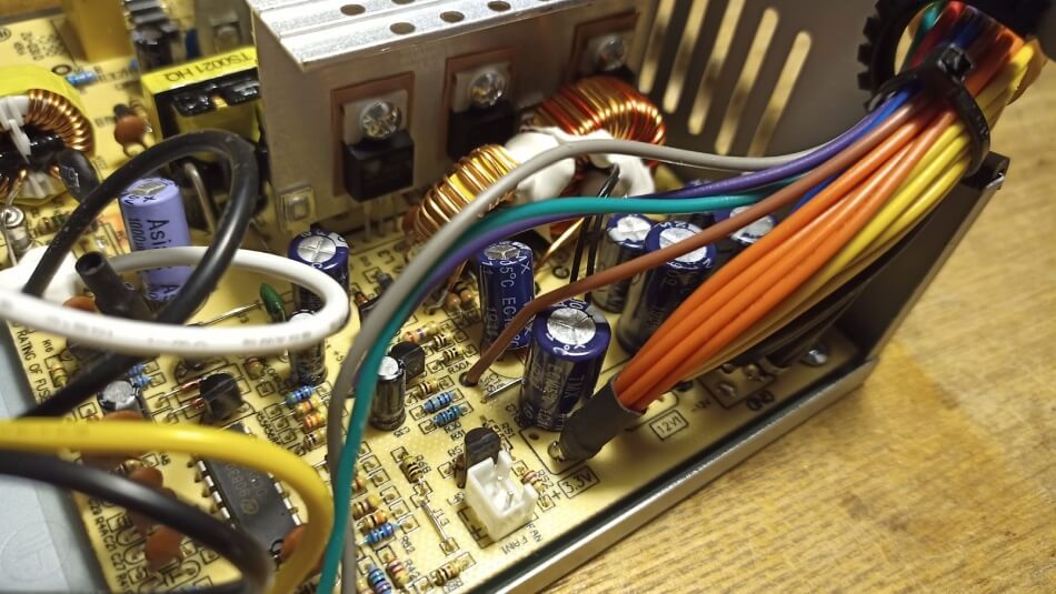 Ремонт техники Crown Micro